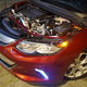 Photo credit Andrew Collins/Jalopnik